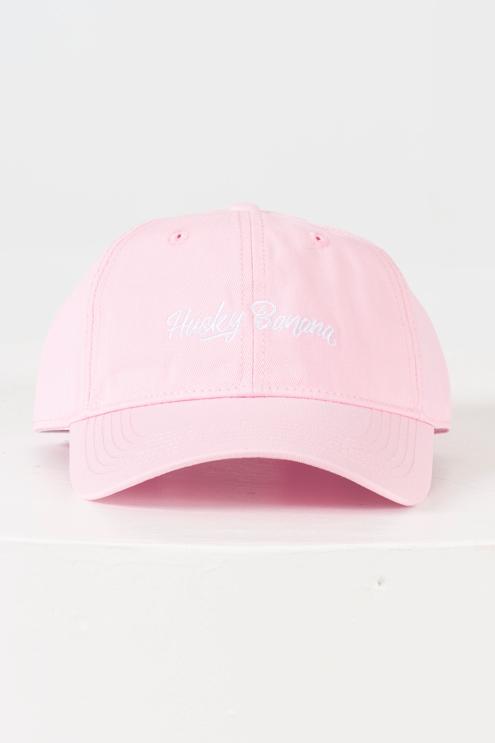 Copenhagen Baby Pink Cap