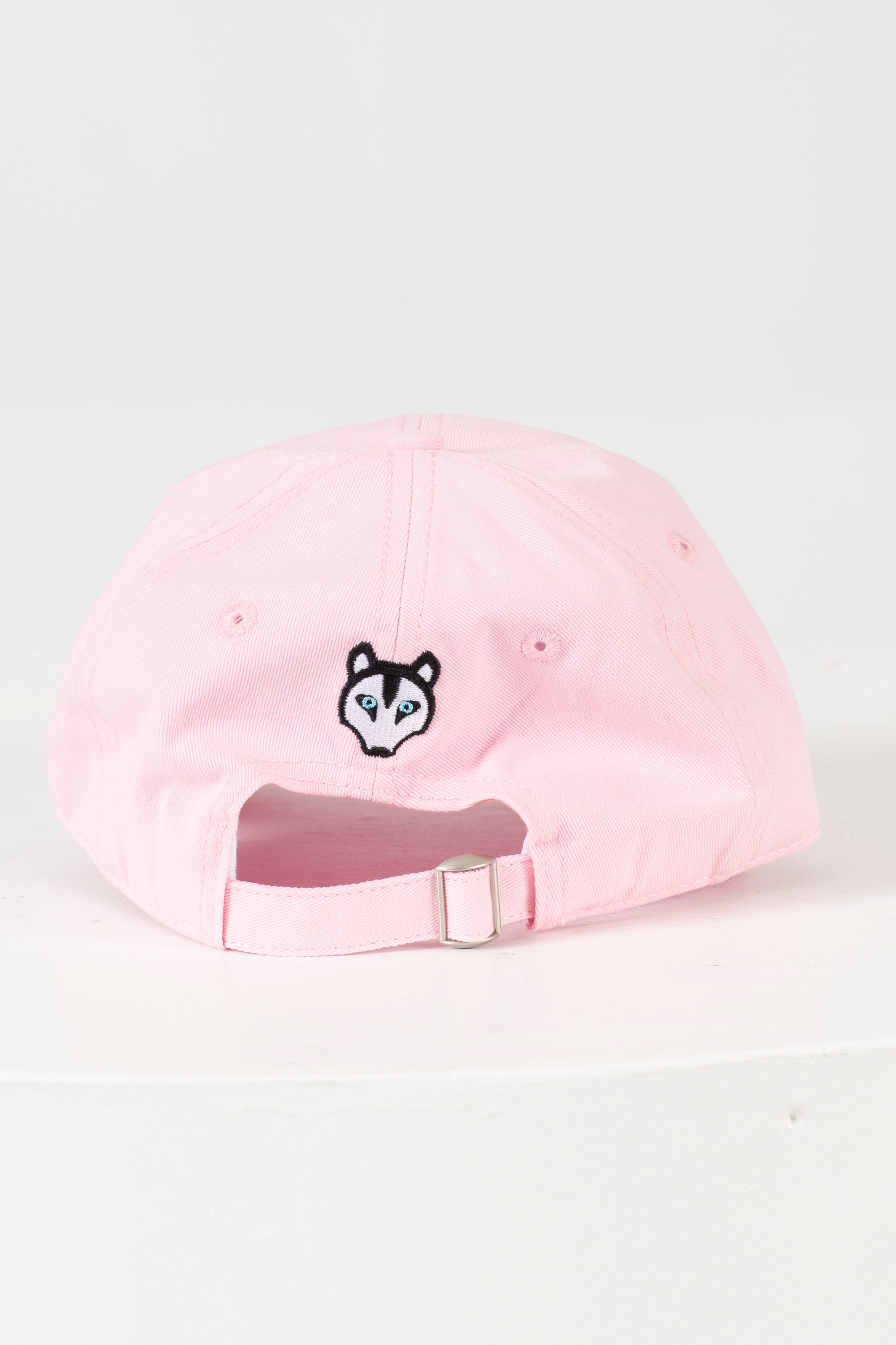 Copenhagen Baby Pink Cap