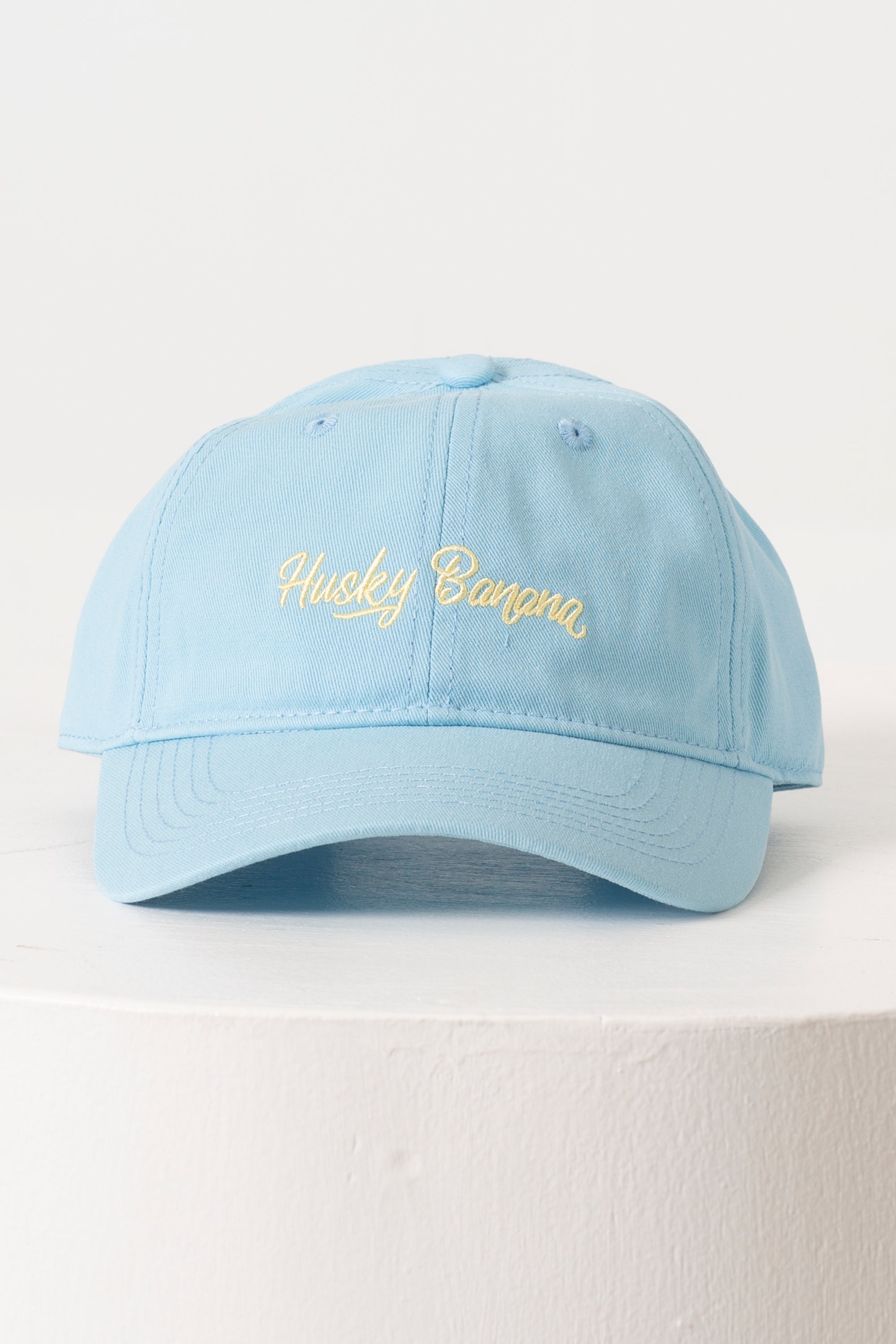 Copenhagen Light Sky Blue Cap