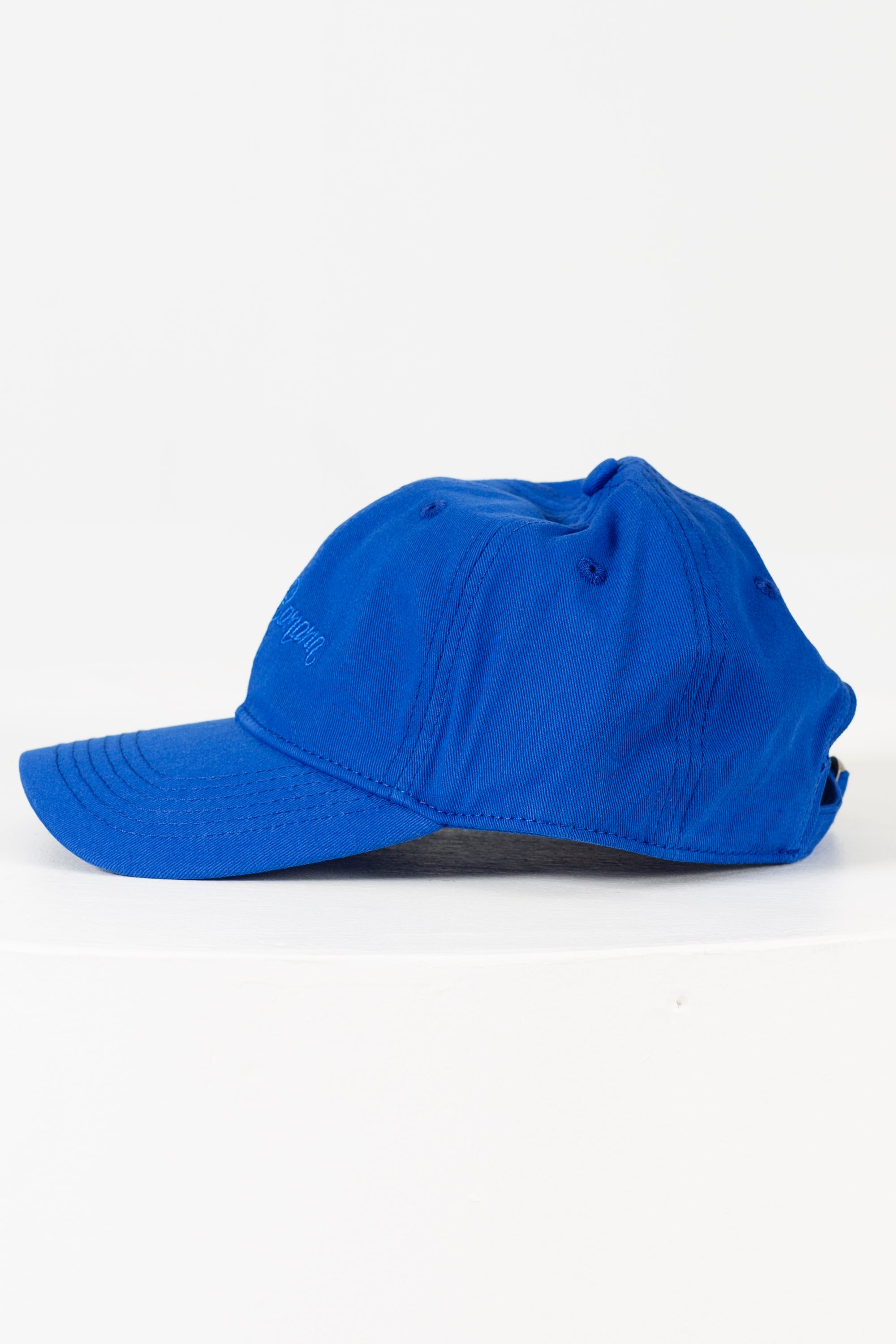 Copenhagen Marina Royal Blue Cap