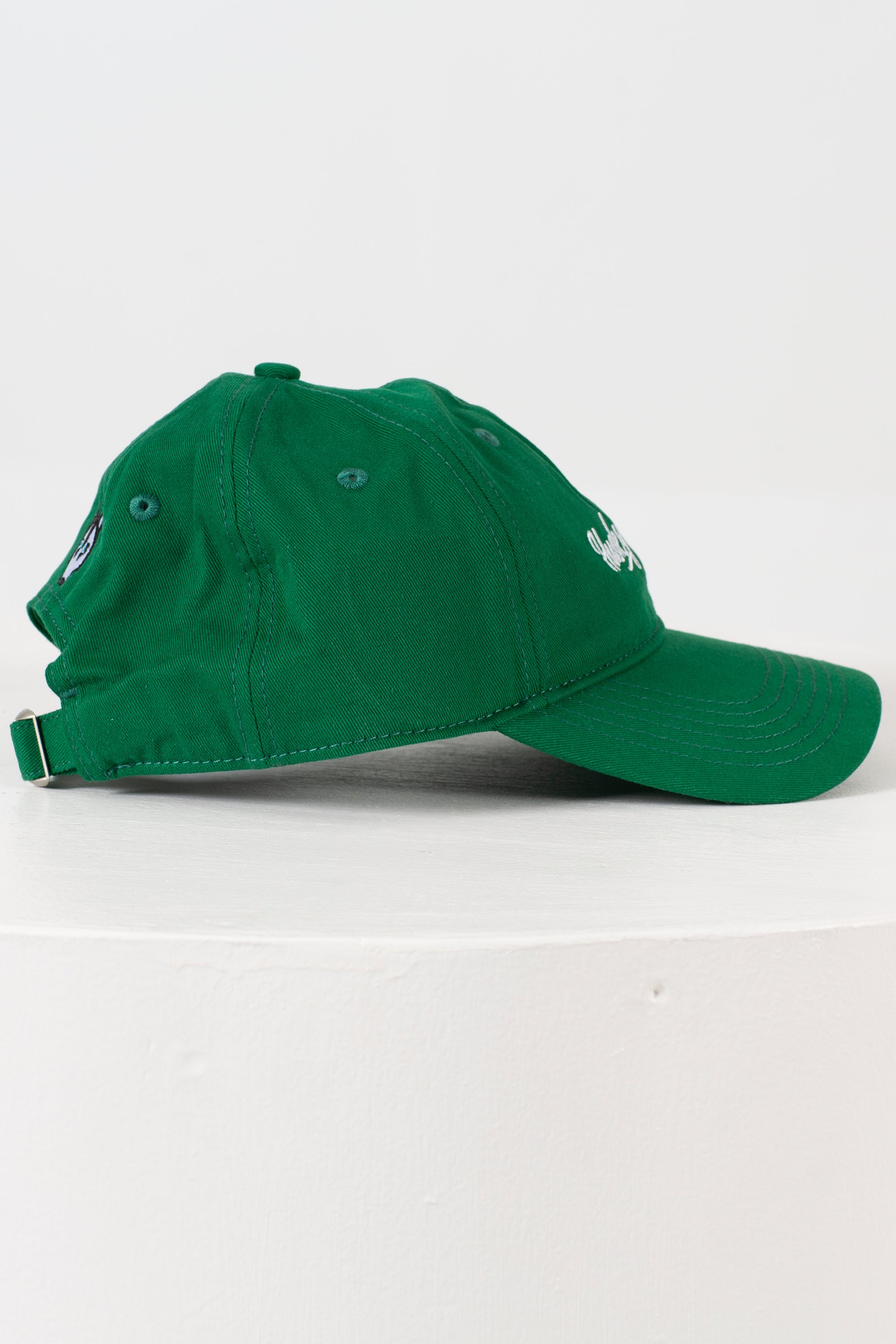 Copenhagen Royal Green Cap