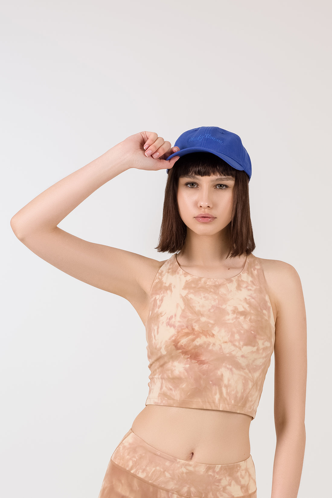 Copenhagen Marina Royal Blue Cap