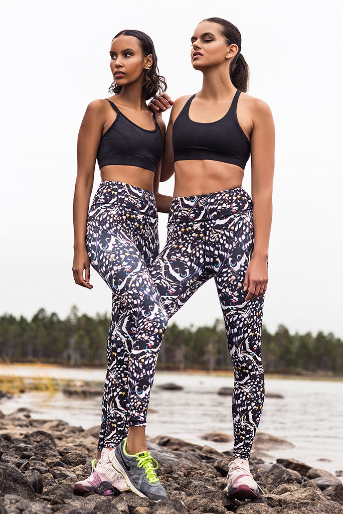 Farfalla Leggings