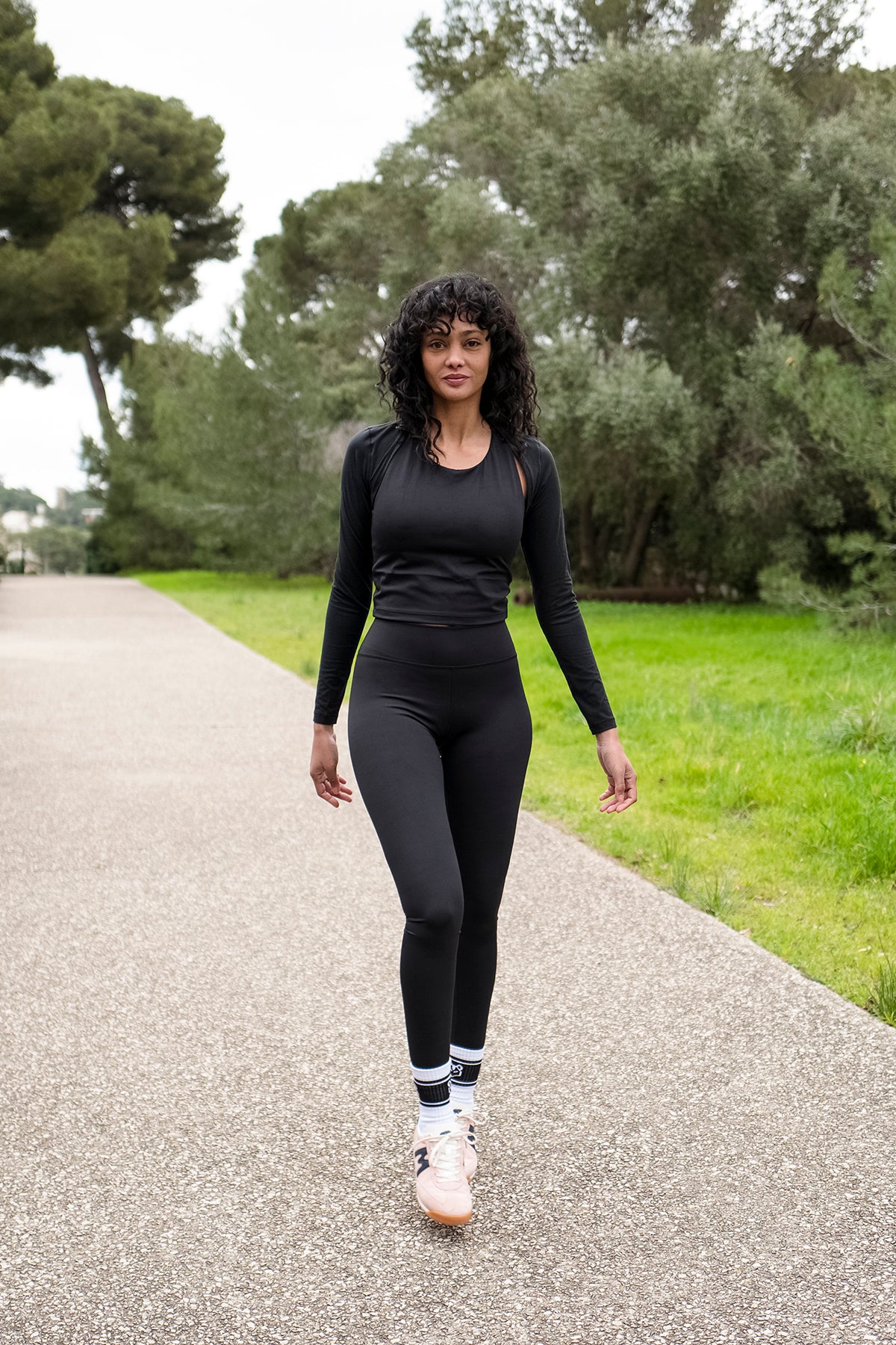 Henrietta Black Bolero