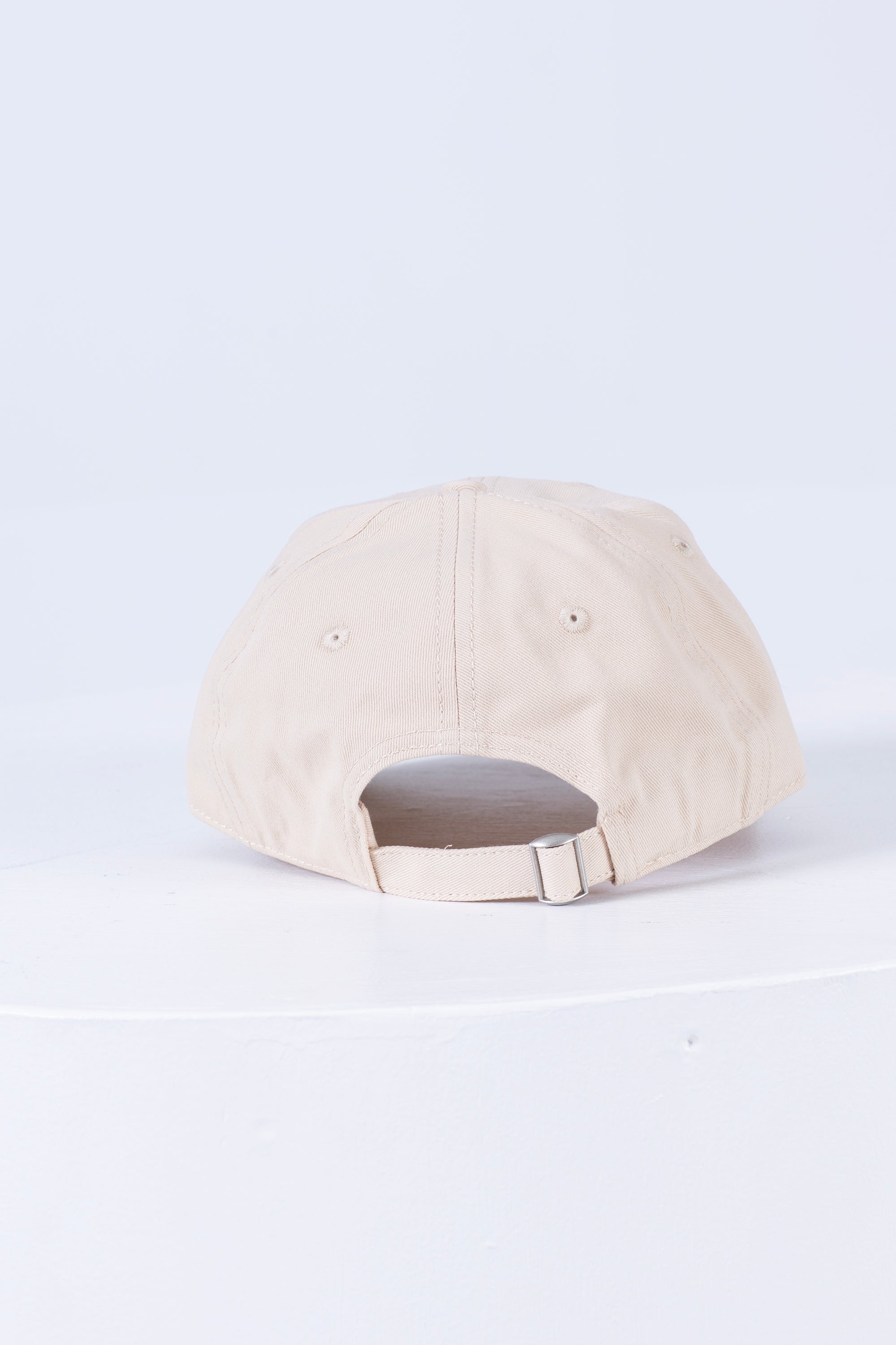 Tokyo Champagne Beige Cap