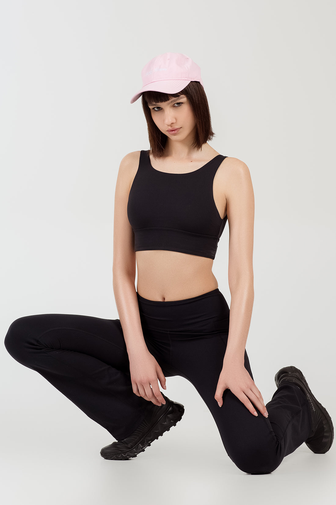 Copenhagen Baby Pink Cap