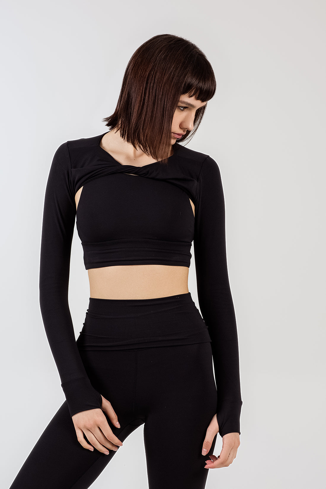 Armi Black Bolero