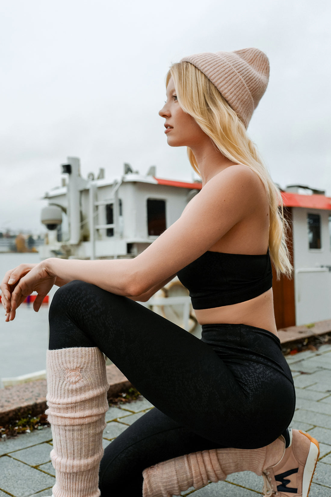 Kate Snake Leggingsit