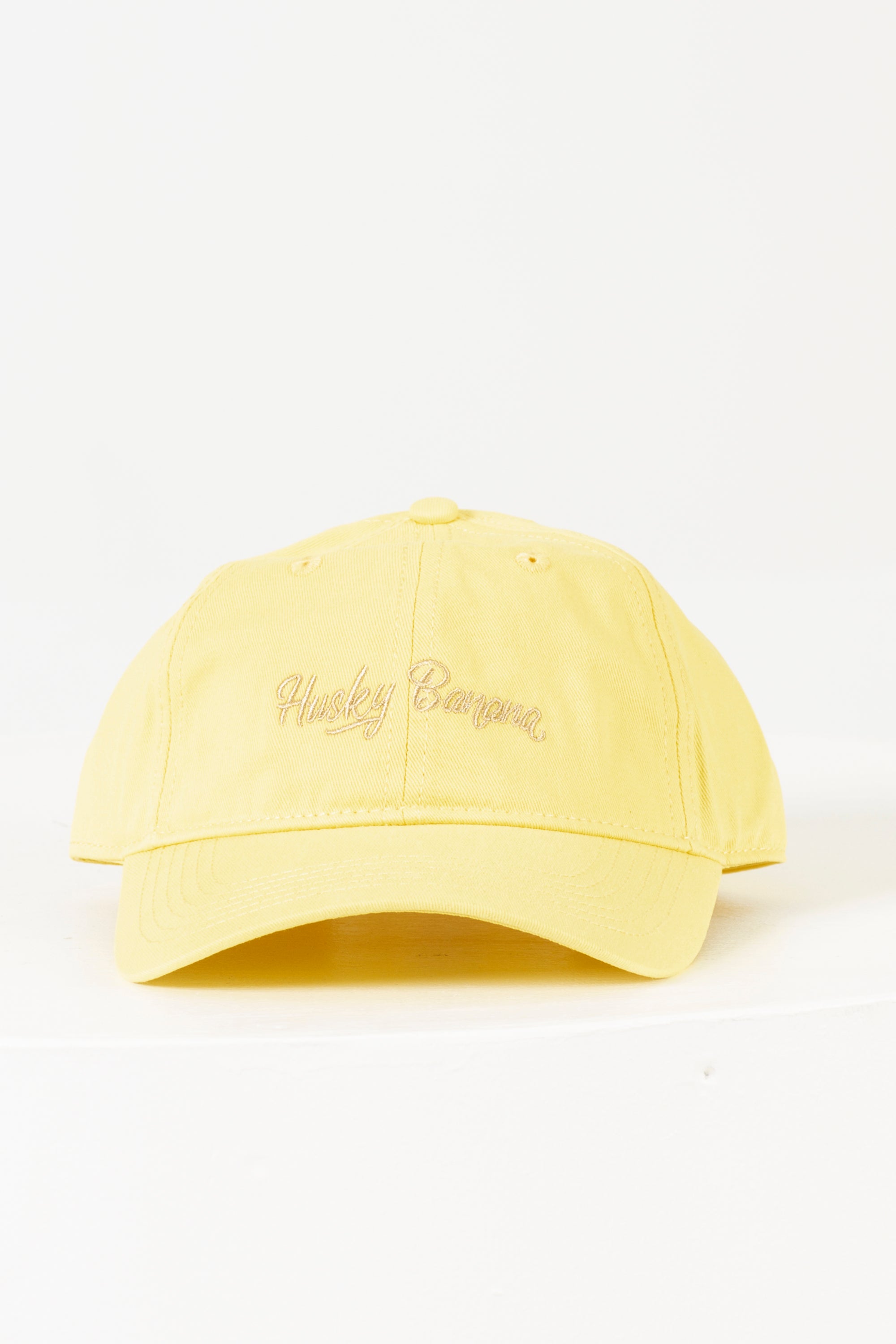 Copenhagen Aspen Yellow Cap