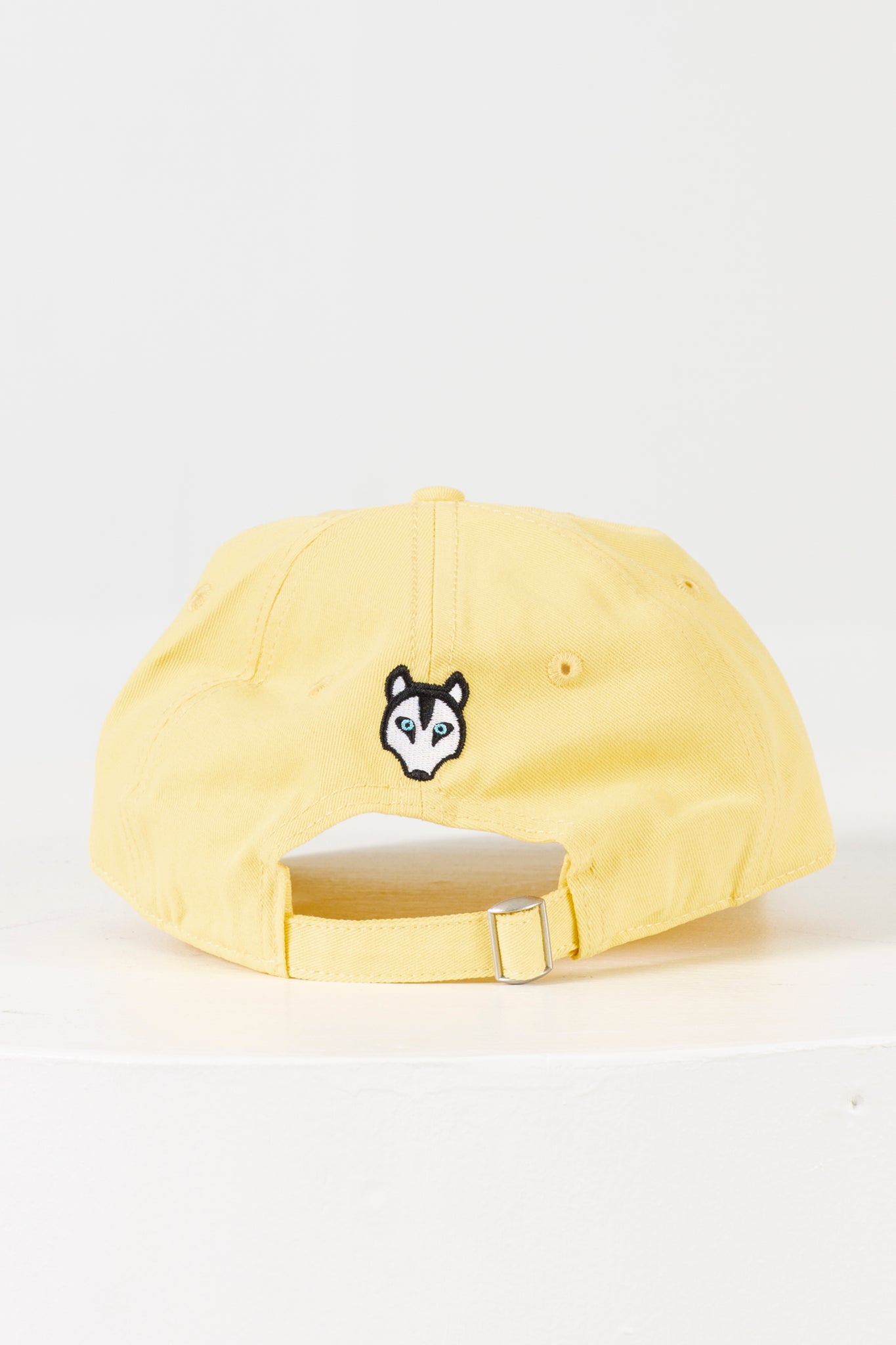 Copenhagen Aspen Yellow