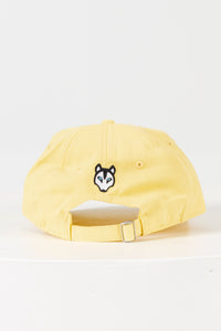 Copenhagen Aspen Yellow