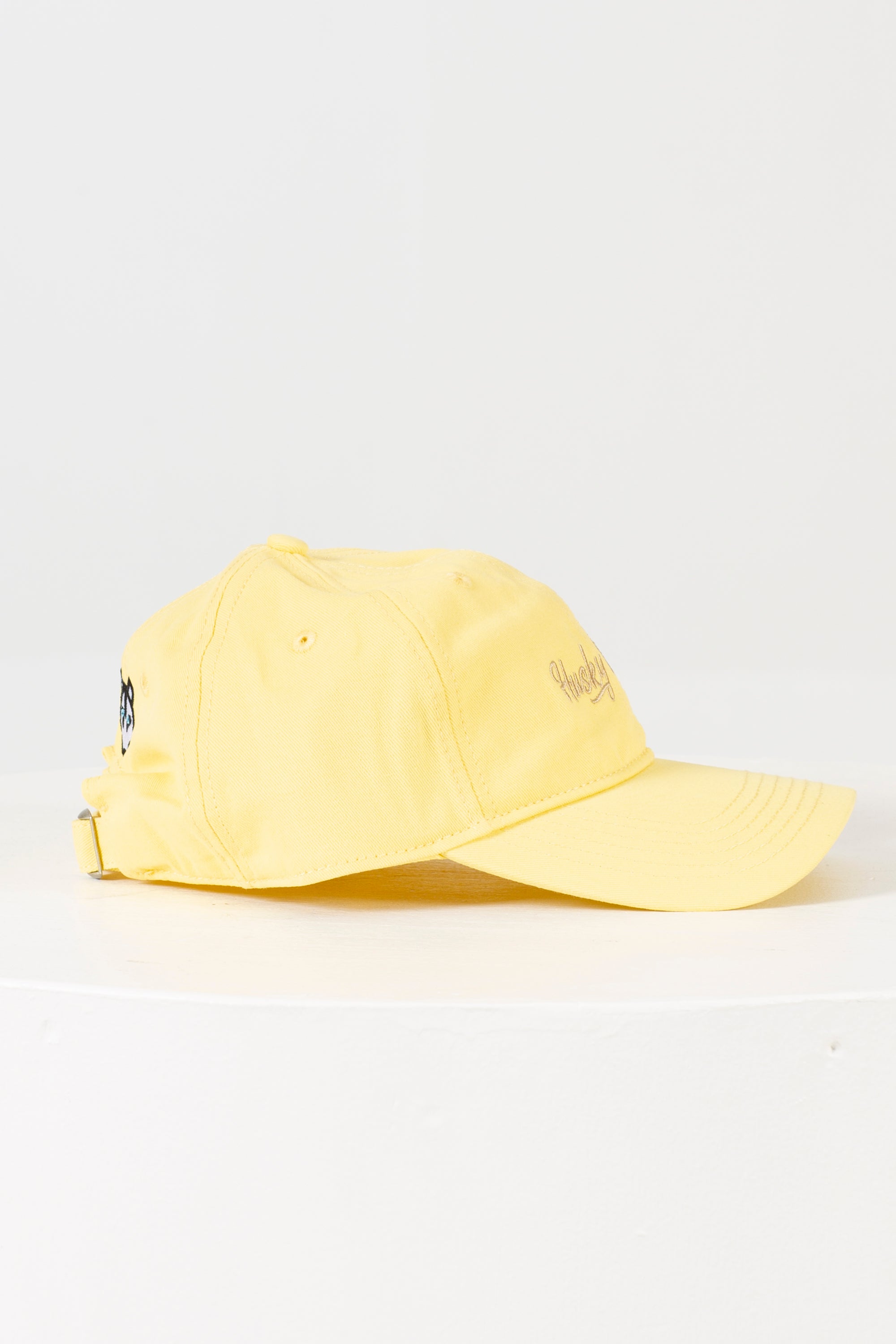 Copenhagen Aspen Yellow Cap