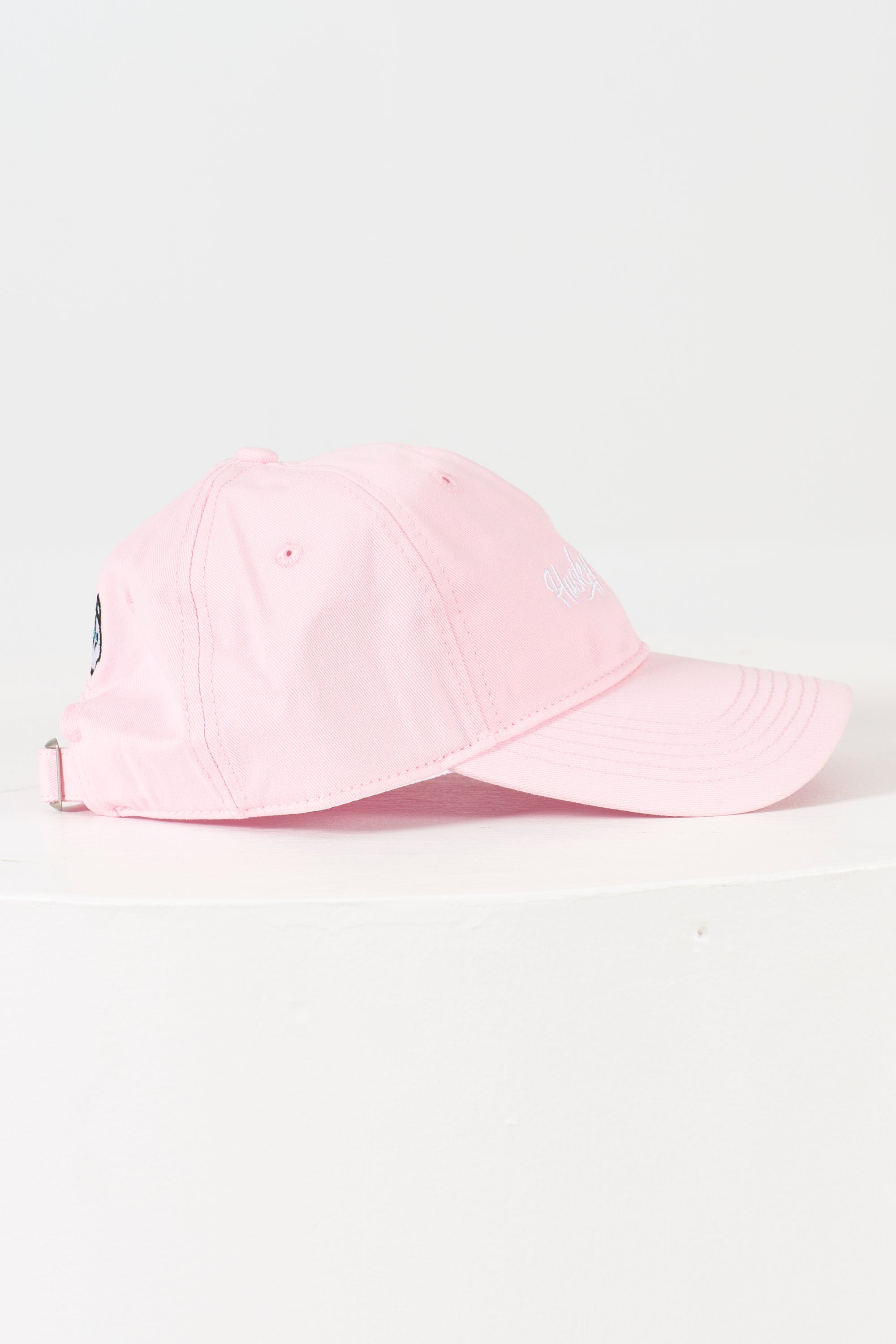Copenhagen Baby Pink Cap