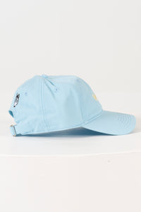 Copenhagen Light Sky Blue