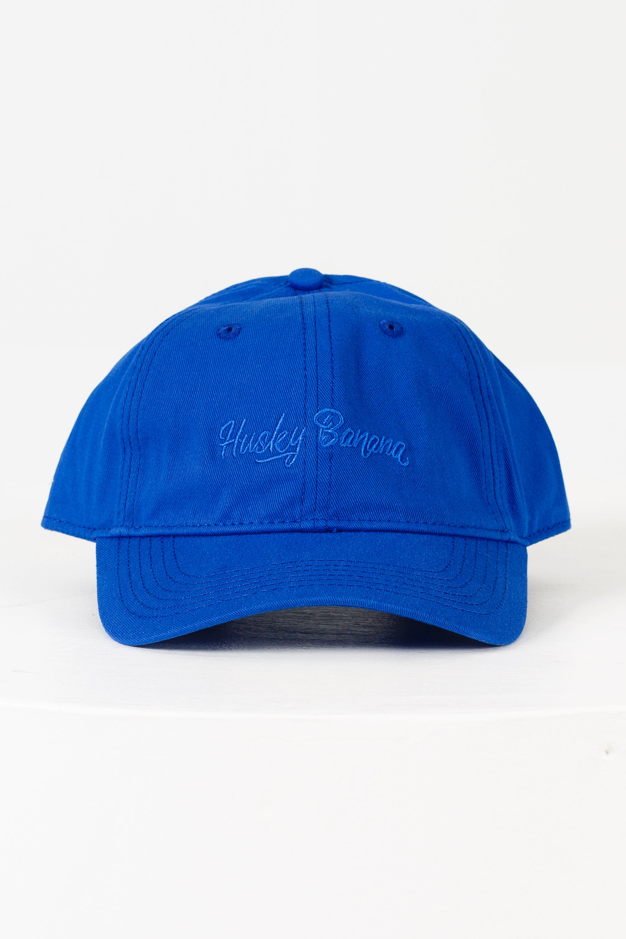 Copenhagen Marina Royal Blue Cap