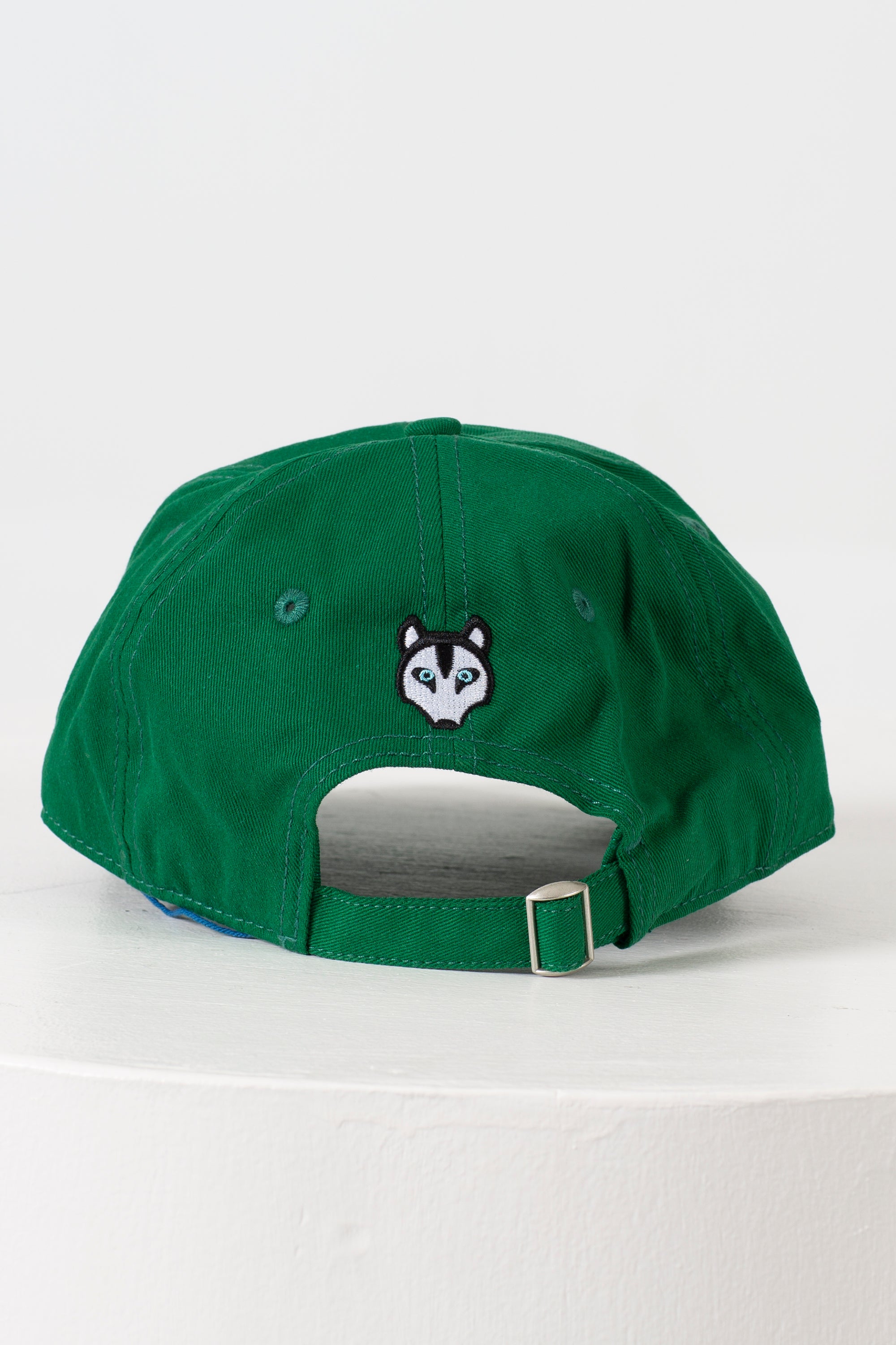 Copenhagen Royal Green Cap