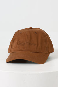 Copenhagen Tobacco Brown
