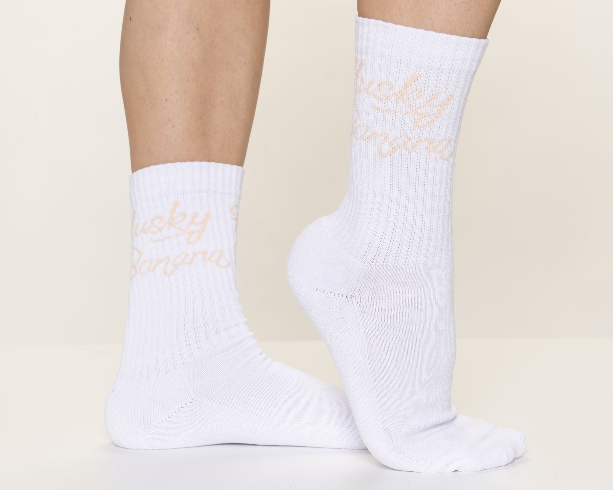 Franziska Smoky Sun Socks