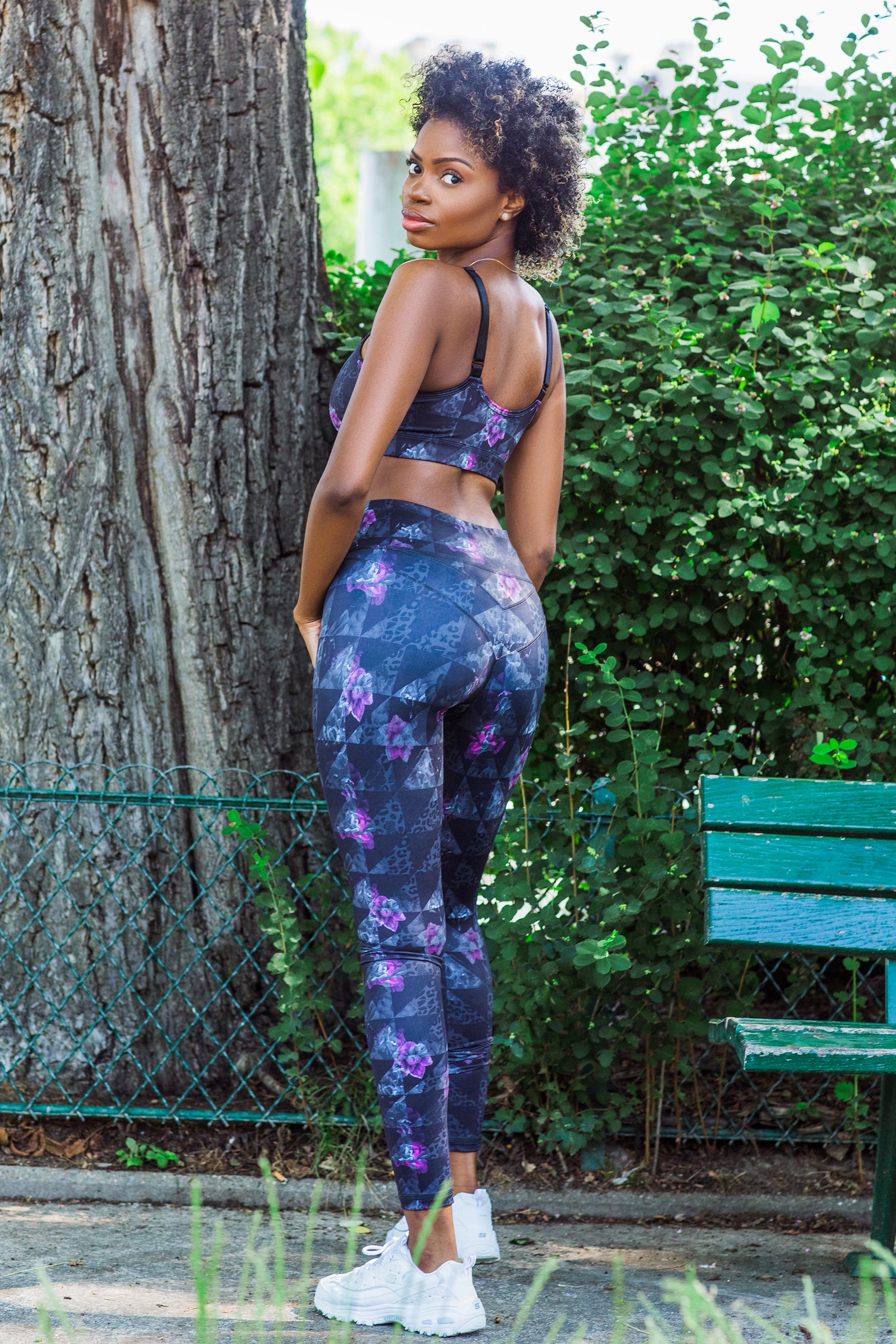 Domino Lilac