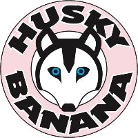Husky Banana