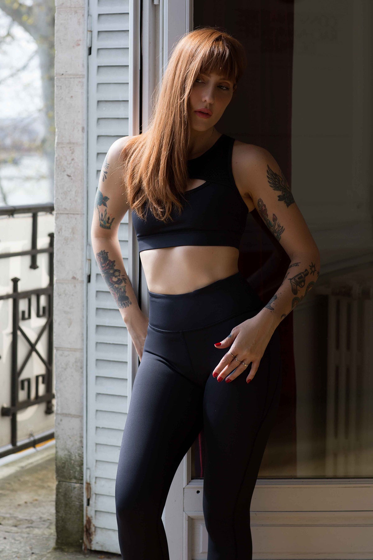 Ebba Black