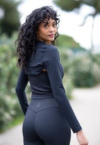 Henrietta Black