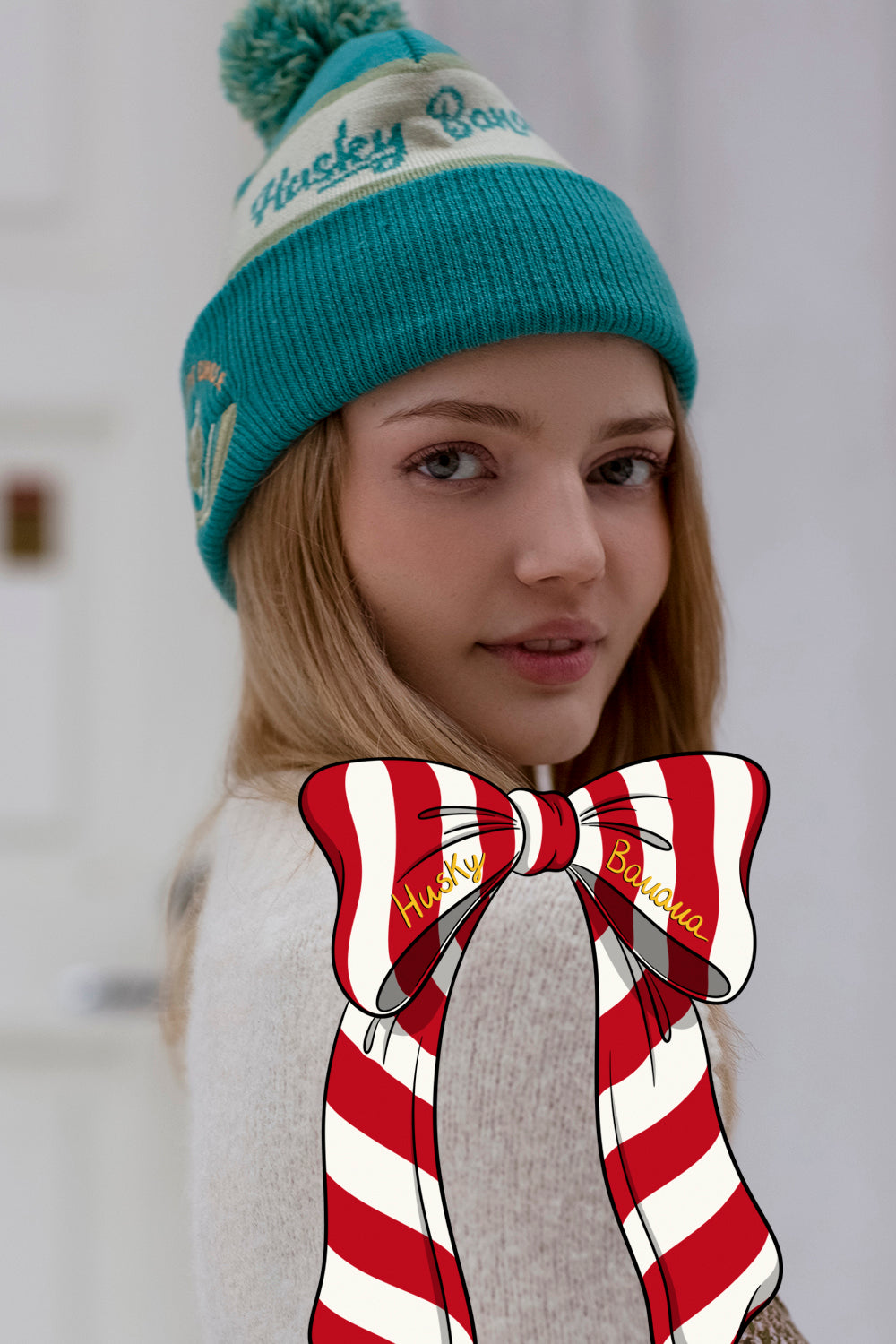 Northern BOMBOM Forest Green