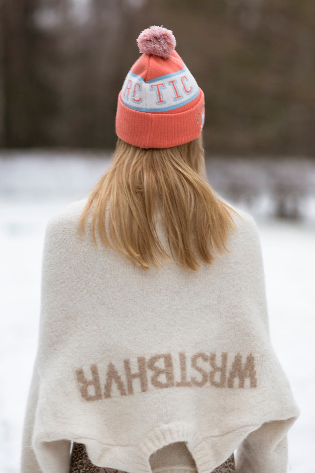 Northern BOMBOM Apricot