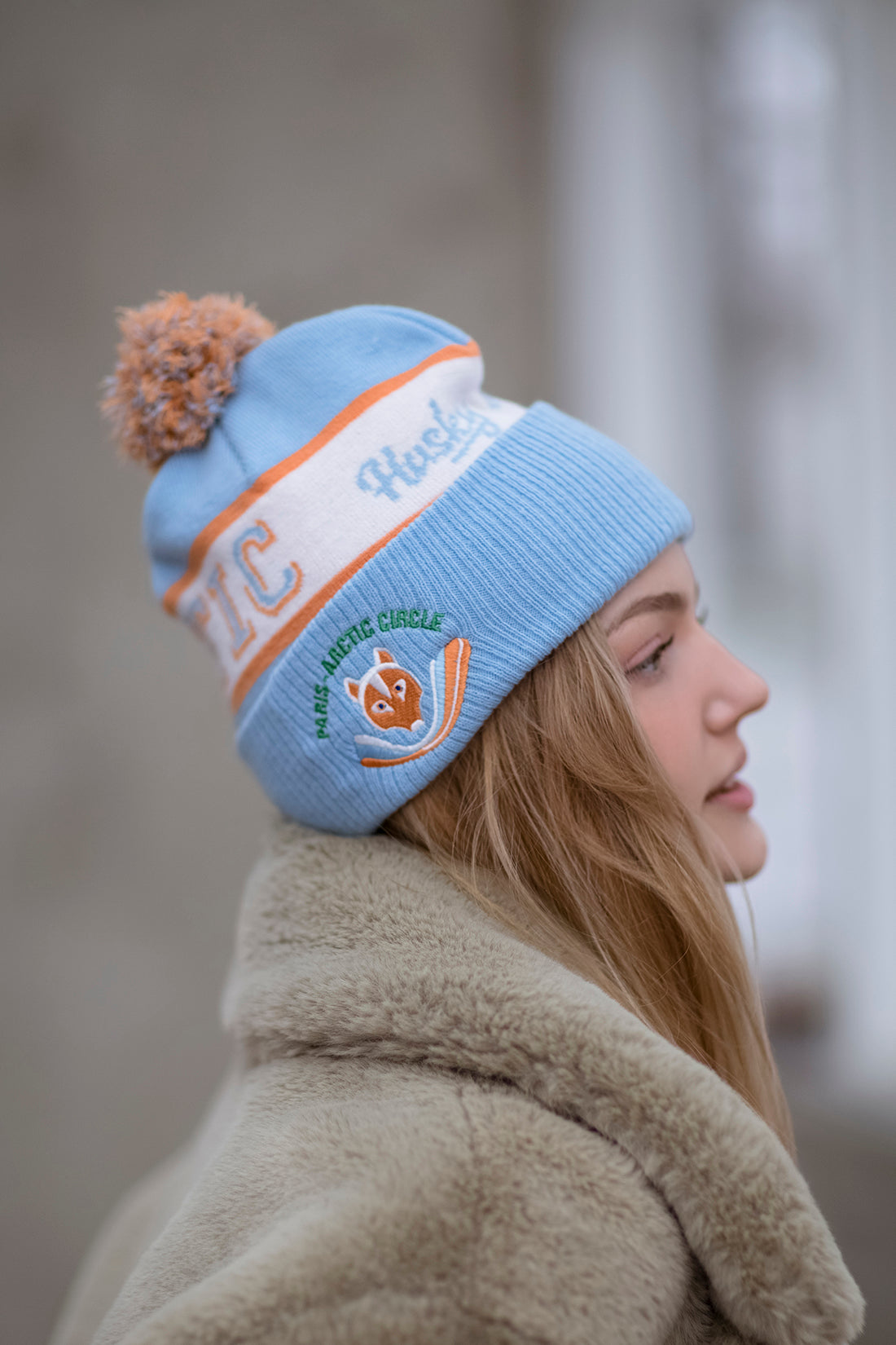 Northern BOMBOM Skytone Blue