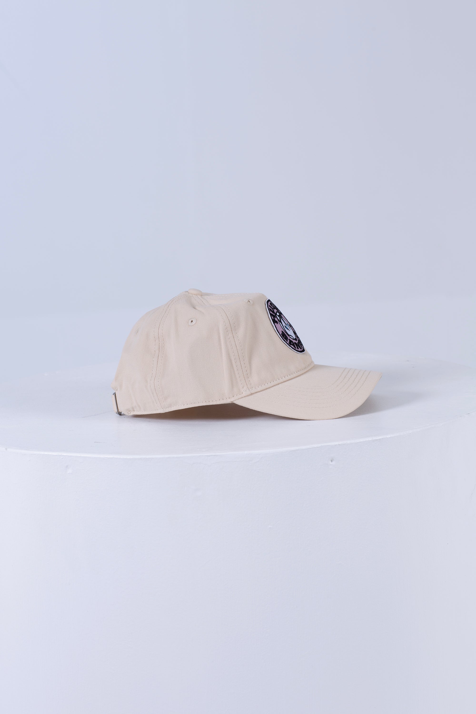 Tokyo Champagne Beige Lippalakki