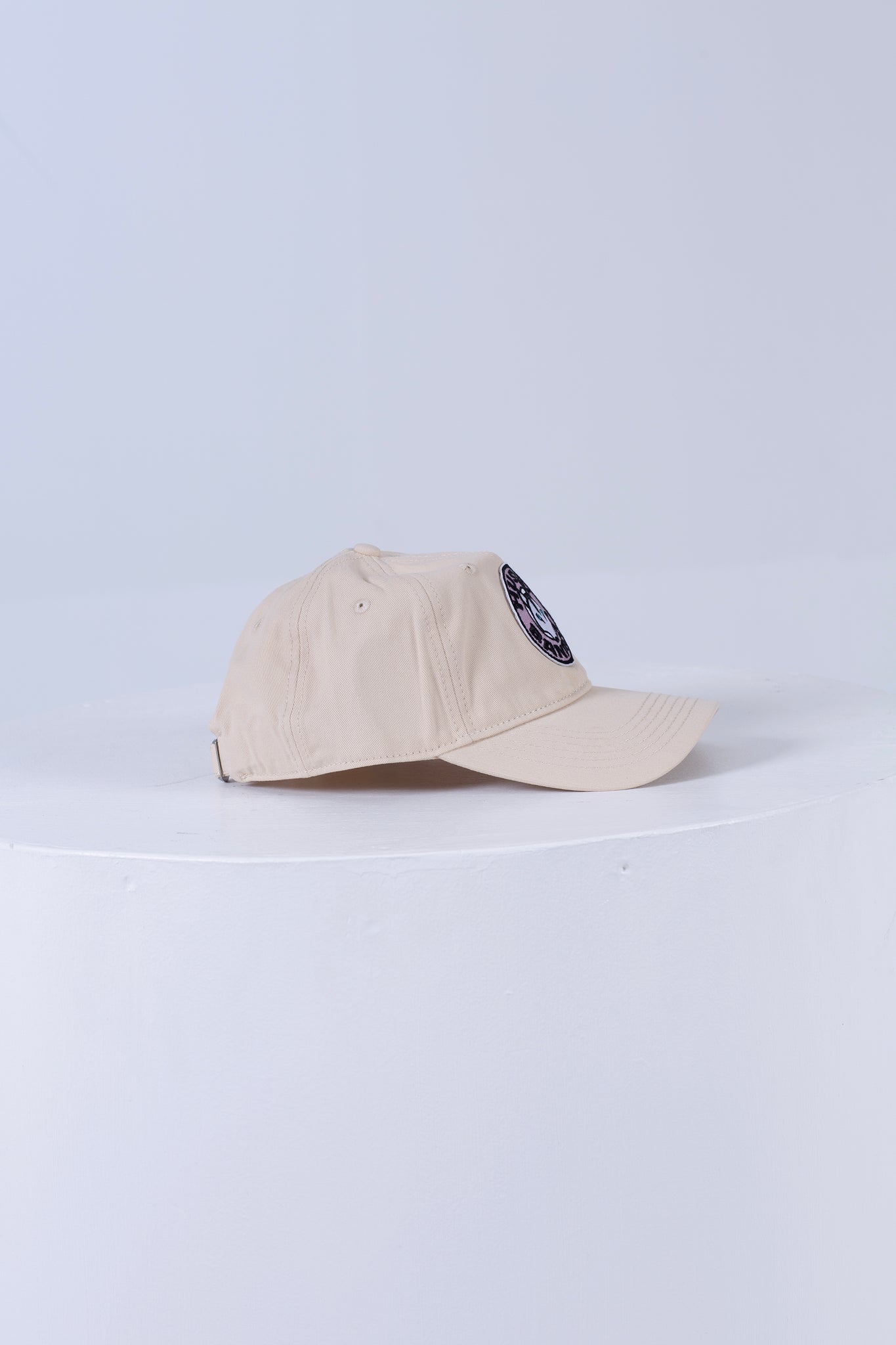 Tokyo Champagne Beige