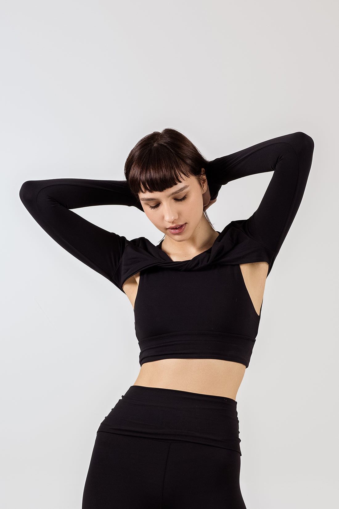 Armi Black Bolero