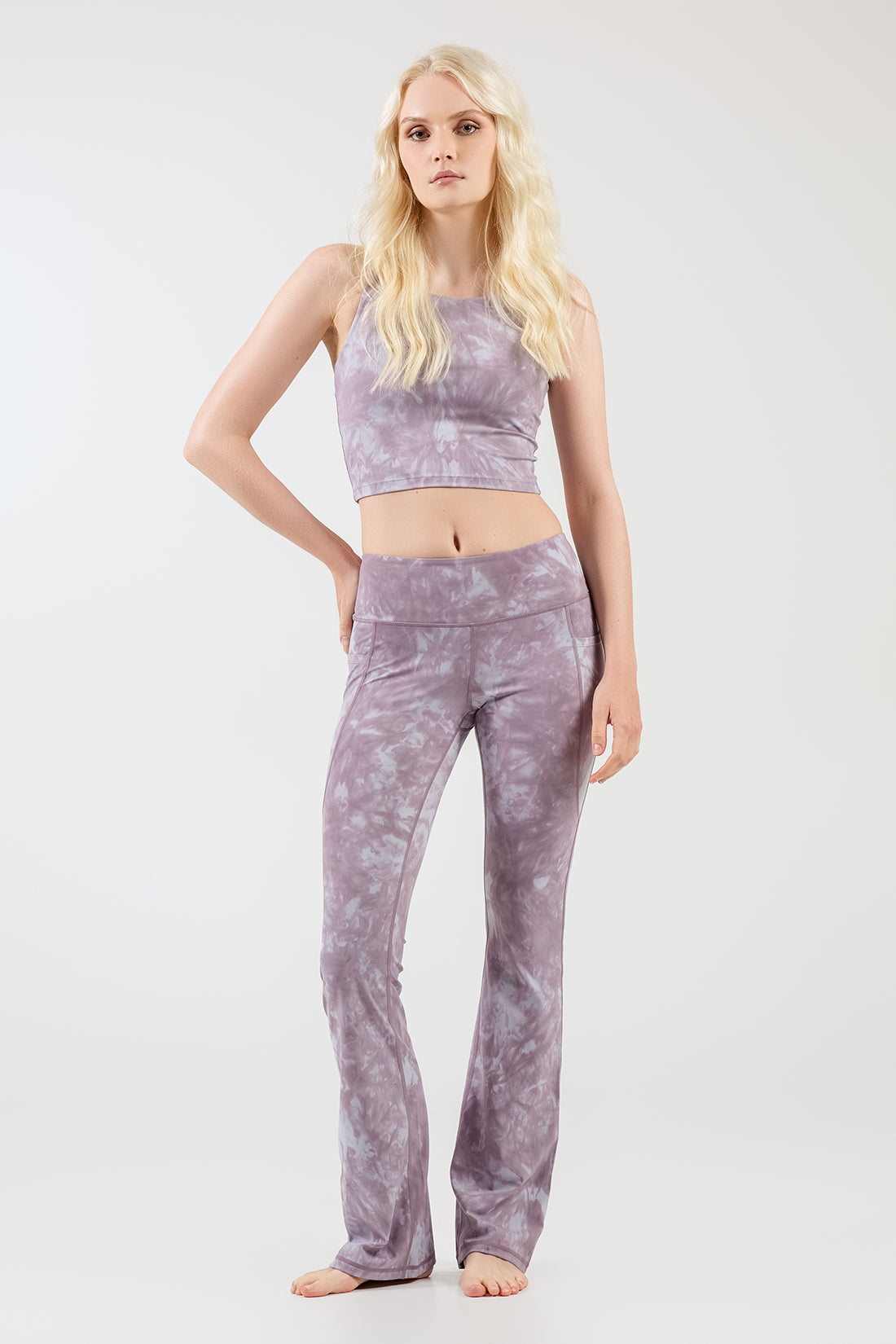 Emma Smoky Evening Leggingsit