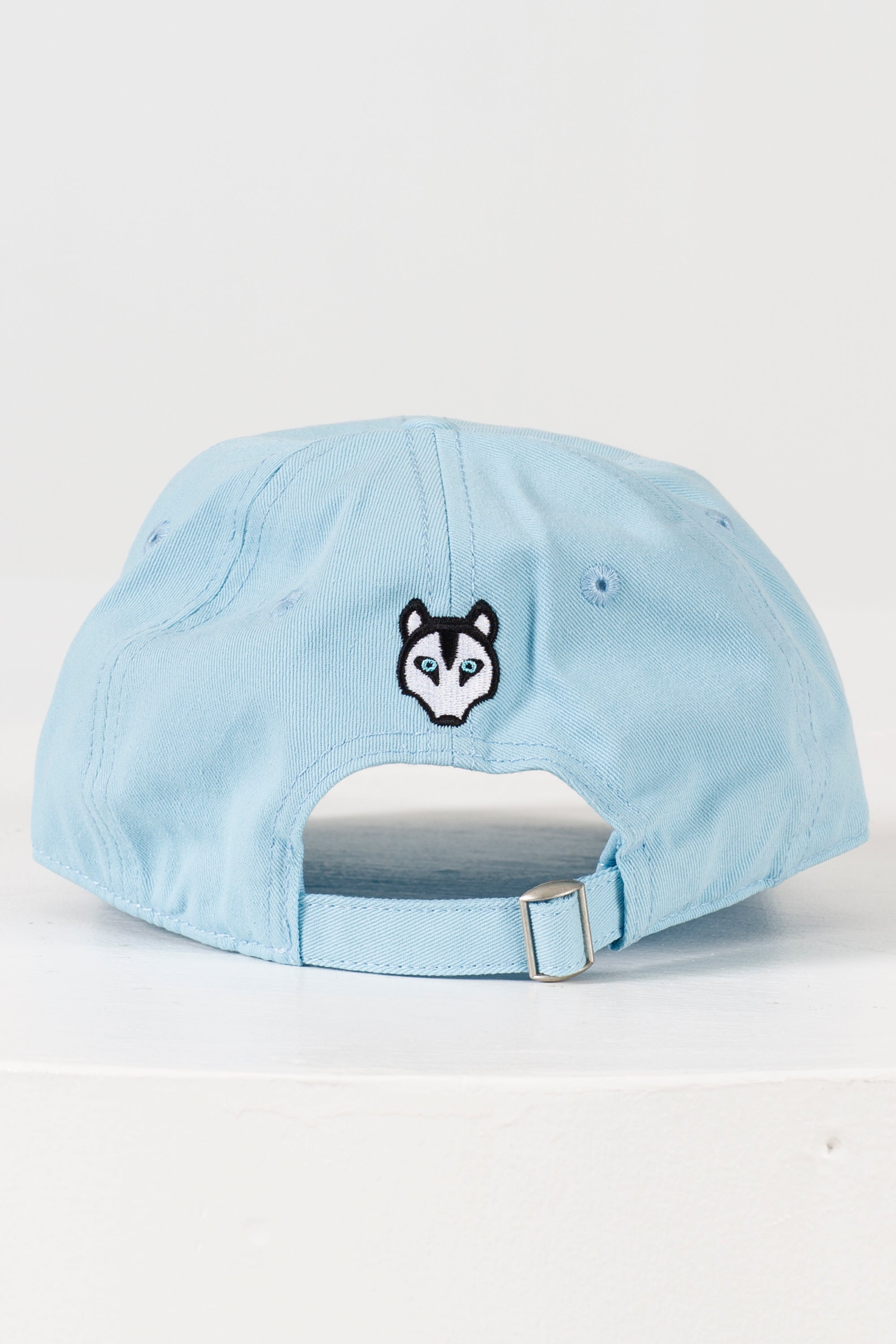 Copenhagen Light Sky Blue Cap