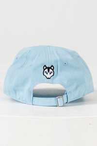 Copenhagen Light Sky Blue