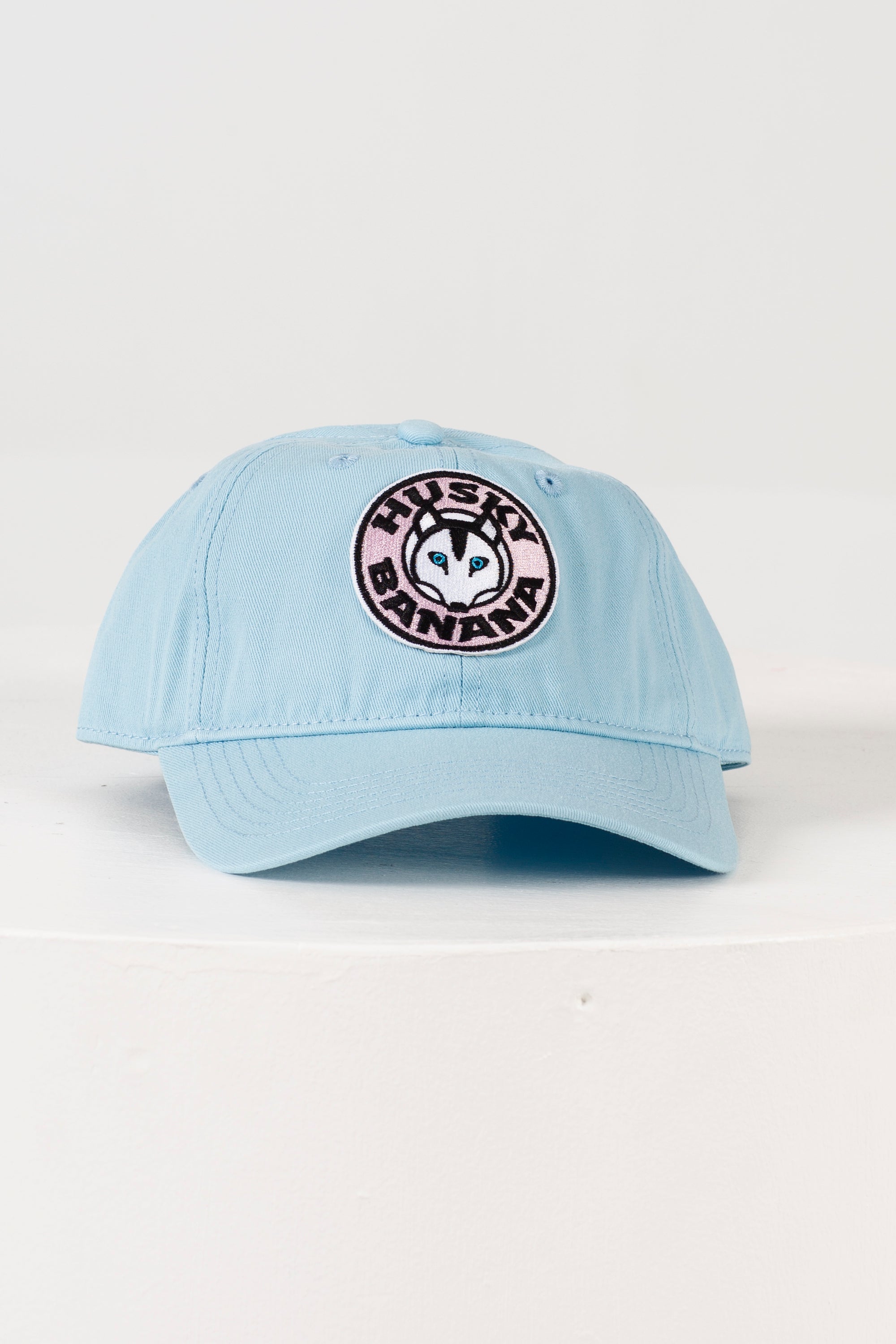Tokyo Light Sky Blue Cap