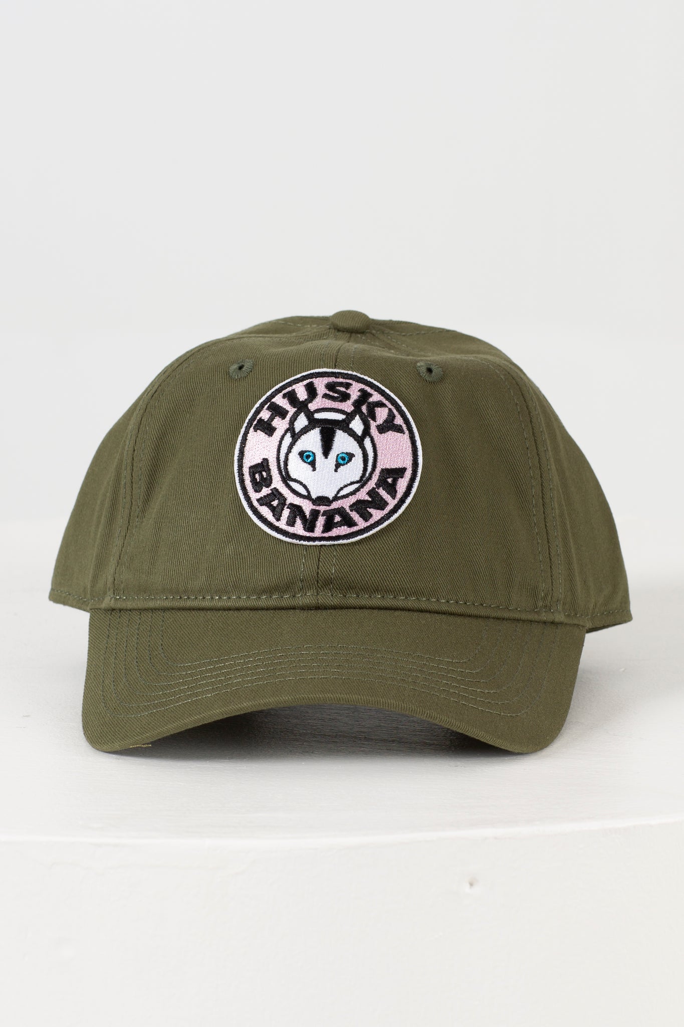 Tokyo Forest Green