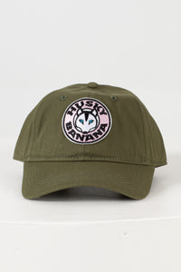 Tokyo Forest Green