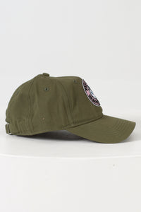Tokyo Forest Green