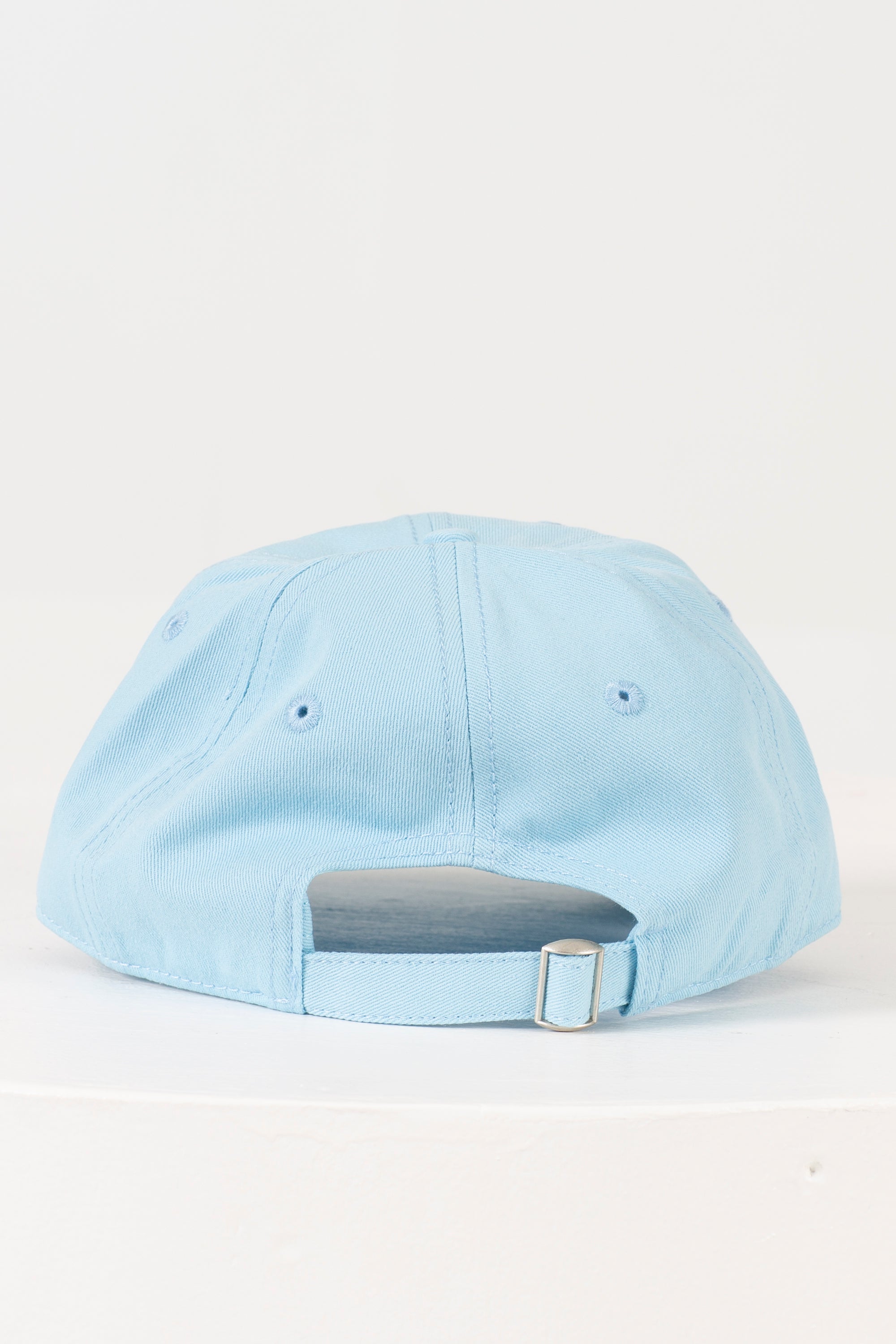 Tokyo Light Sky Blue Cap