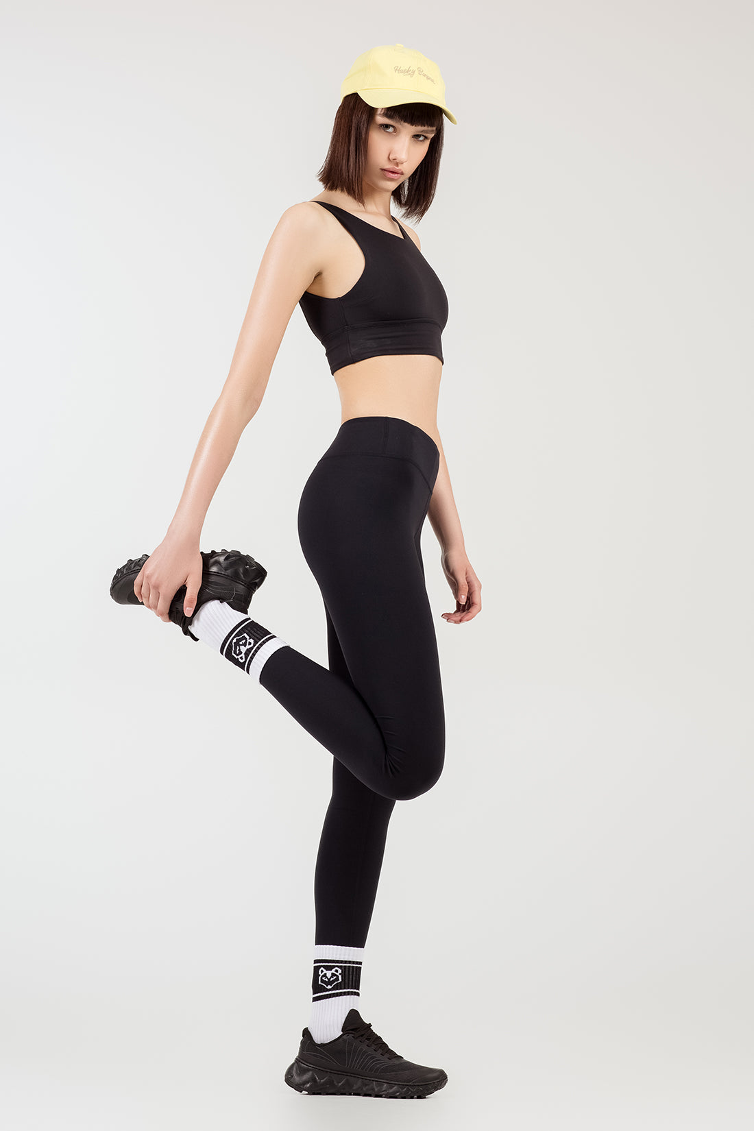 Copenhagen Aspen Yellow Cap