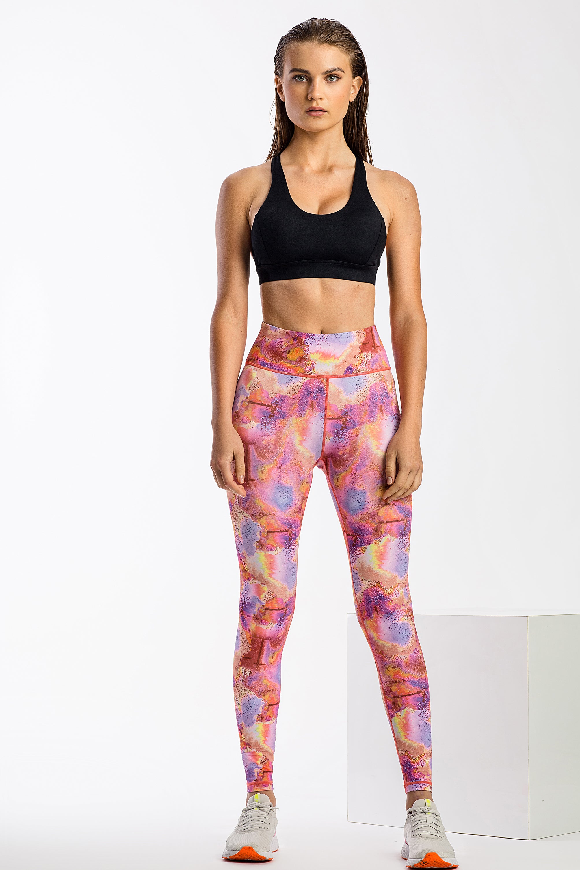 Rose Quartz Leggingsit