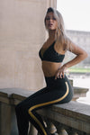 XXGolden Stripe