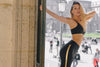 XXGolden Stripe Bra