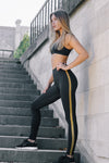 XXGolden Stripe