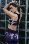 XXIndian Rose Bra