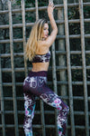 XXIndian Rose Bra