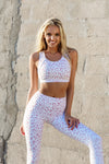 Pink Leopard